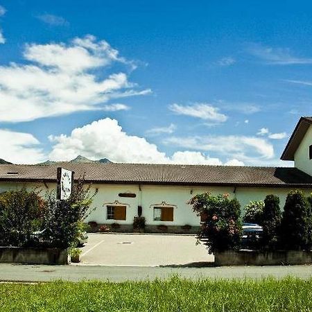 Residence Moulin Эмавиль Экстерьер фото